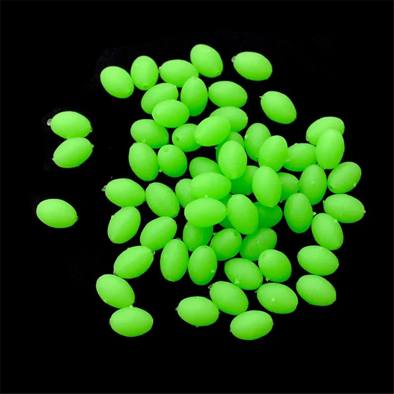 375Pcs/Set Night Luminous Fish - Fishing Lure Topwater ulasan dan harga