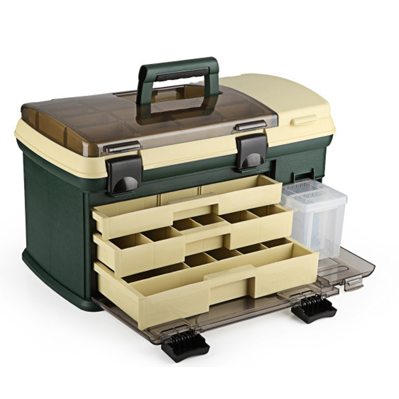 Fishing Tools Tackle Box Acces - Fishing Lure Box ulasan dan harga