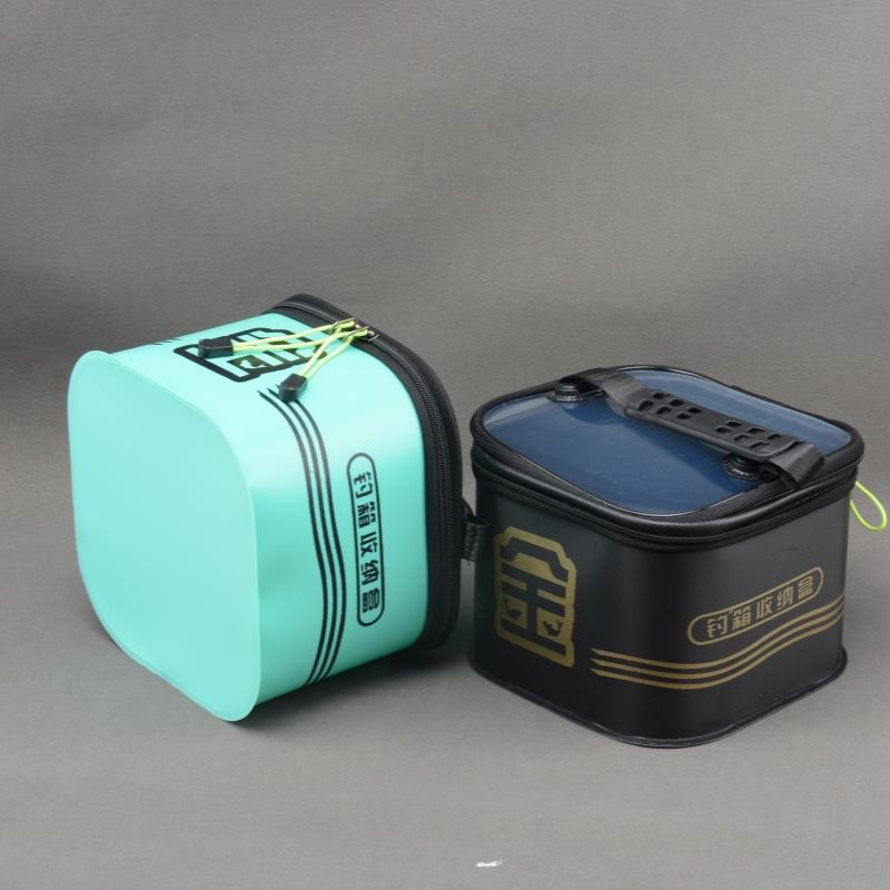 EVA Fishing Tool Box Waterproo - Fishing Lure Box ulasan dan harga
