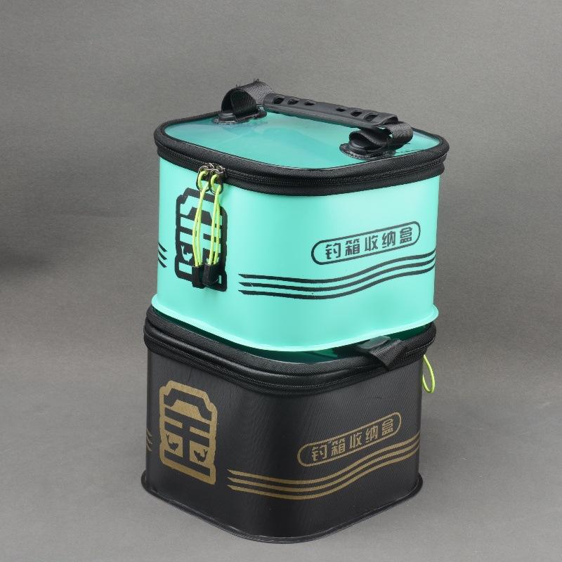 EVA Fishing Tool Box Waterproo - Fishing Lure Box ulasan dan harga