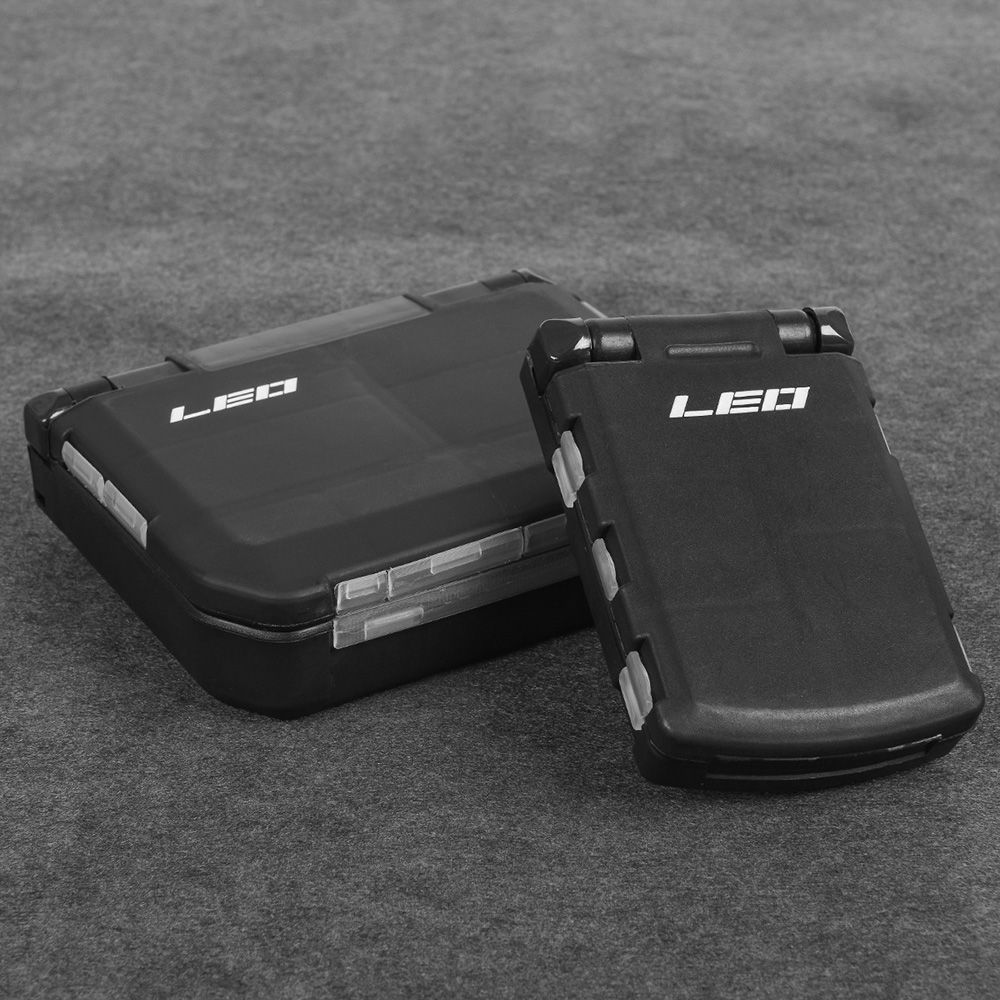New Waterproof Container Fishi - Fishing Lure Box ulasan dan harga