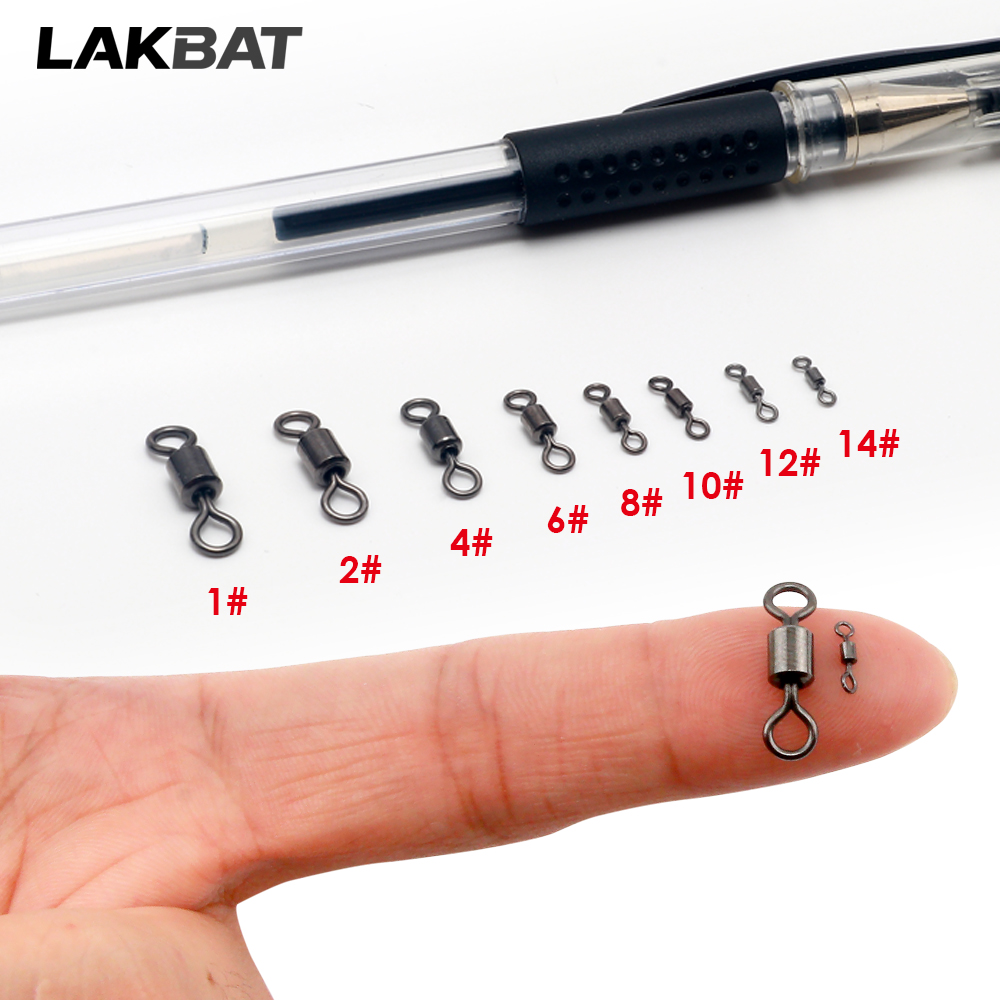 100PCS Stainless Steel Fishing - Fishing Lure Spinner ulasan dan harga