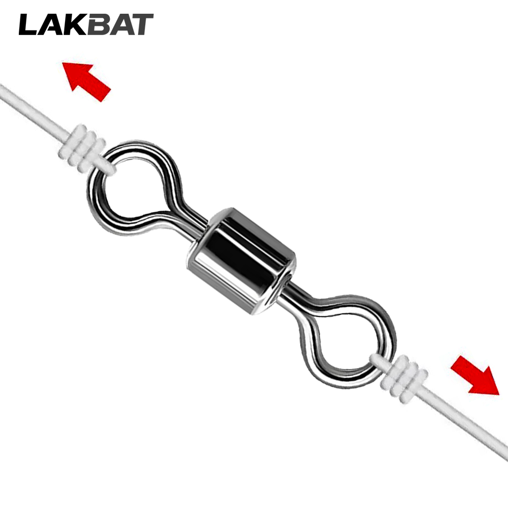 100PCS Stainless Steel Fishing - Fishing Lure Spinner ulasan dan harga