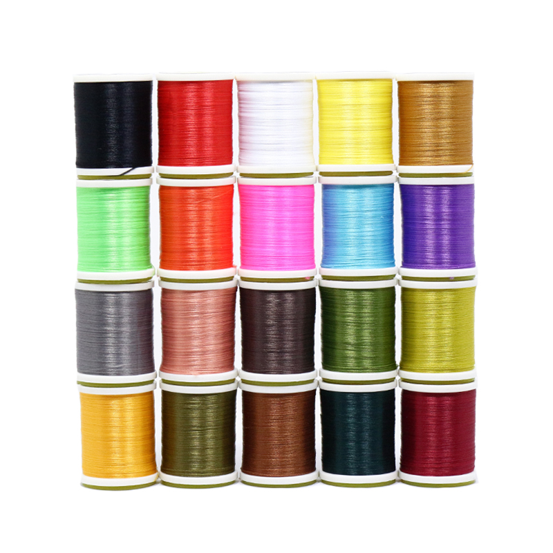 Jujufly 150 Yards/Spool 140D N - Fishing Lure Popper ulasan dan harga