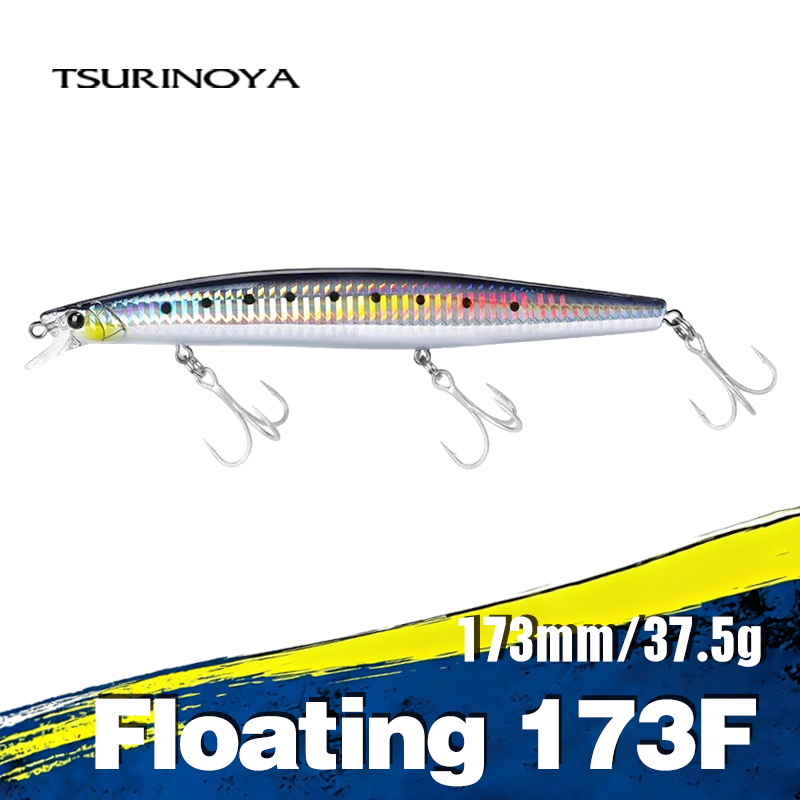 TSURINOYA Shore Fishing STINGE - Fishing Lure Spoon ulasan dan harga