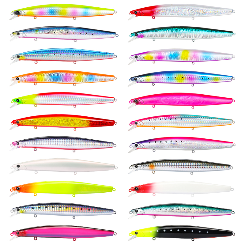 TSURINOYA Shore Fishing STINGE - Fishing Lure Spoon ulasan dan harga