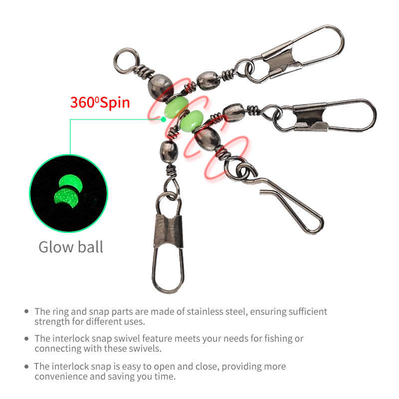 New 8# 10# Squid Jig Lure Swiv - Fishing Lure Jig ulasan dan harga