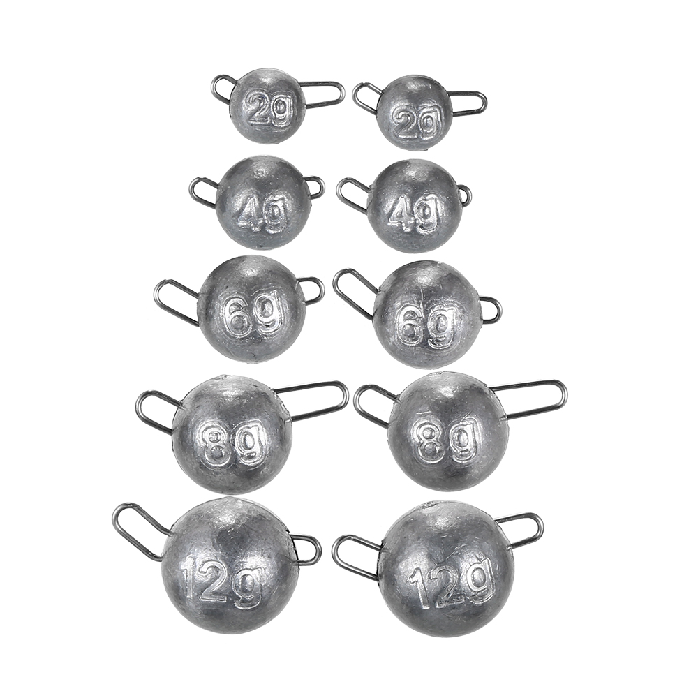 BassLegend Fishing Cheburashka - Fishing Lure Jig ulasan dan harga