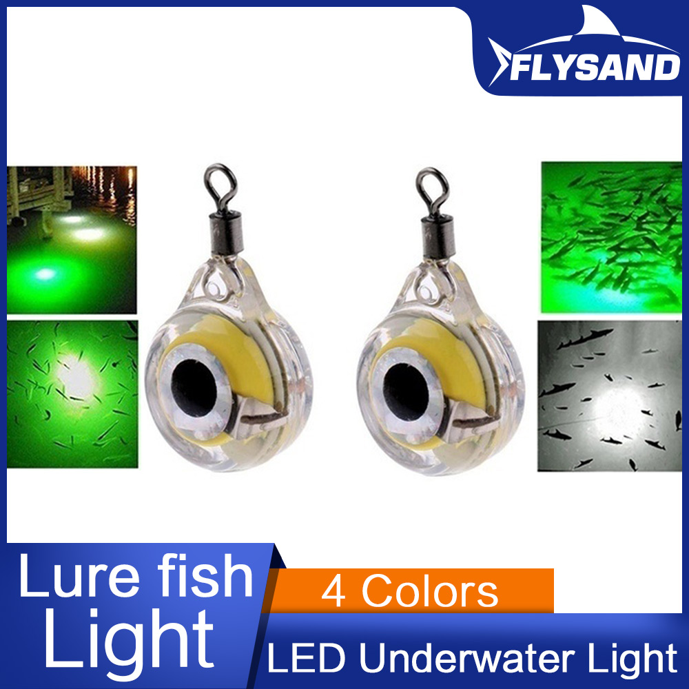 FLYSAND Fishing Lights Night F - Fishing Lure Accessories ulasan dan harga