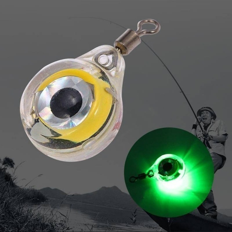 FLYSAND Fishing Lights Night F - Fishing Lure Accessories ulasan dan harga