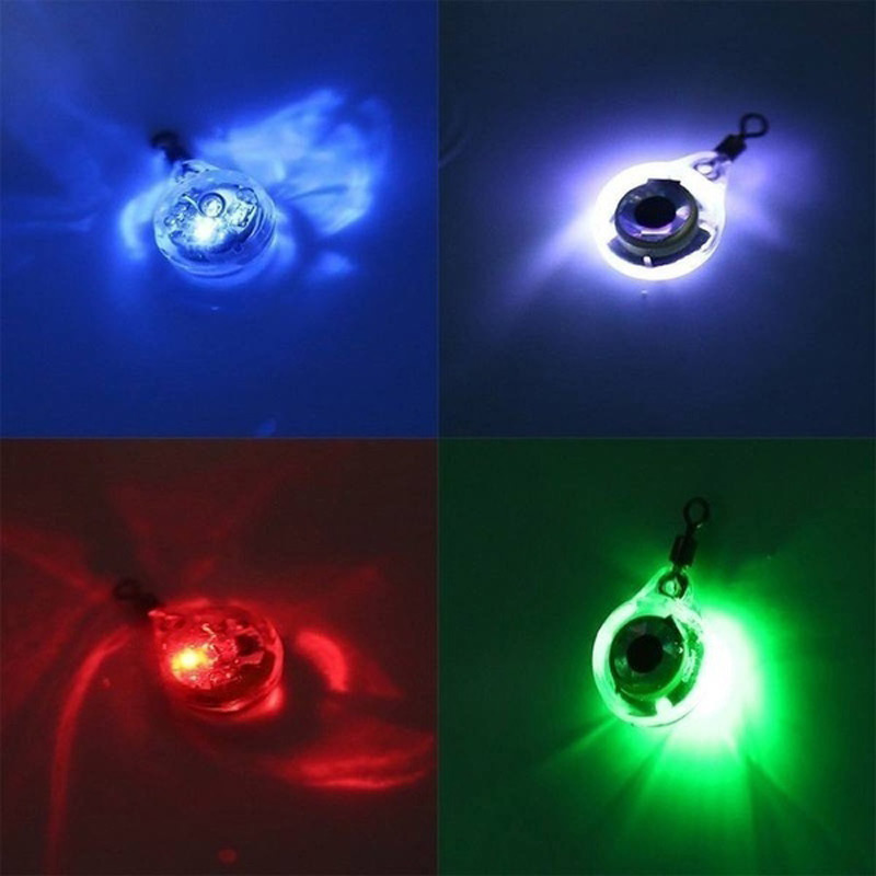FLYSAND Fishing Lights Night F - Fishing Lure Accessories ulasan dan harga