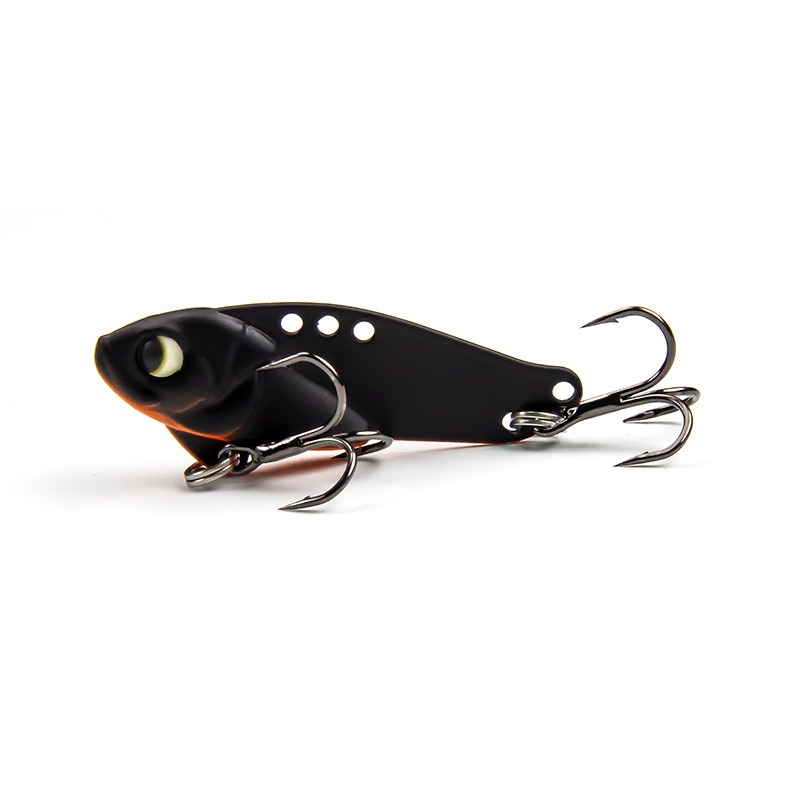 Metal Vib 5/8/12/17/23g Blade  - Fishing Lure Blade Bait ulasan dan harga