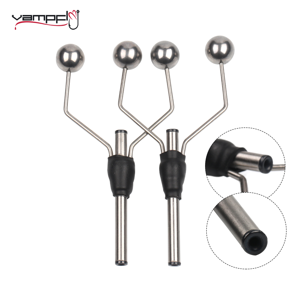 Vampfly Bi-Ceramic Tip Bobbin  - Fishing Lure Jig ulasan dan harga