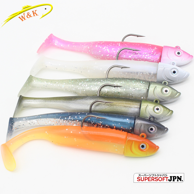 2 SET Saltwater Fishing Baits  - Fishing Lure Buzzbait ulasan dan harga