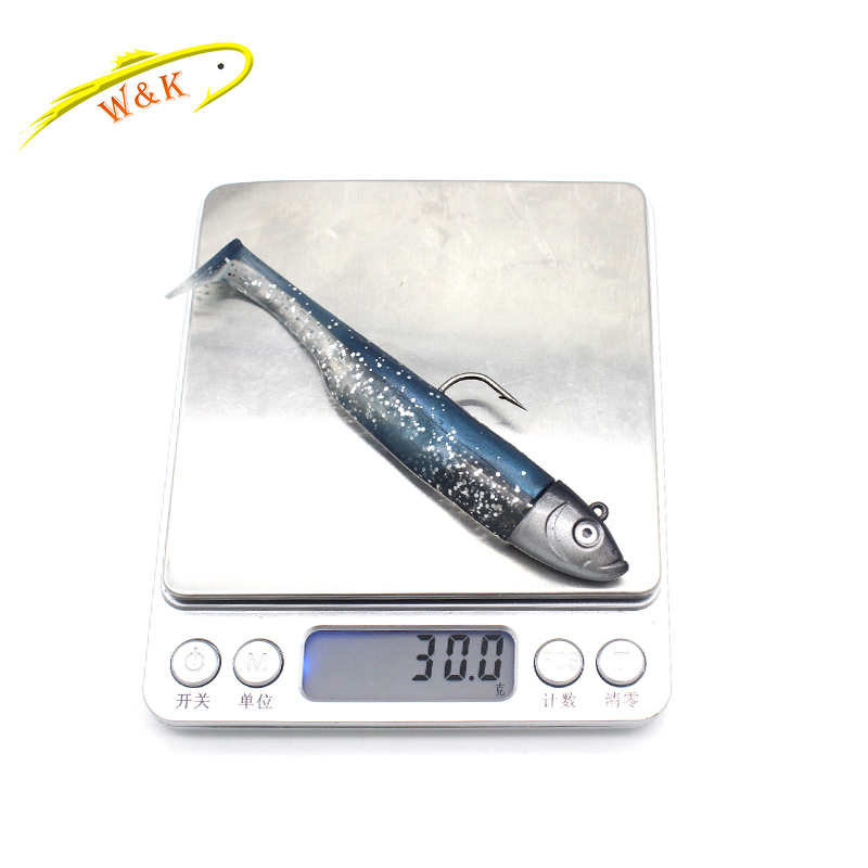 2 SET Saltwater Fishing Baits  - Fishing Lure Buzzbait ulasan dan harga